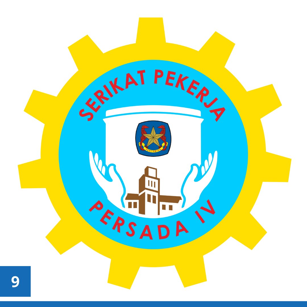 Serikat Pekerja PERSADA IV Jateng & DIY